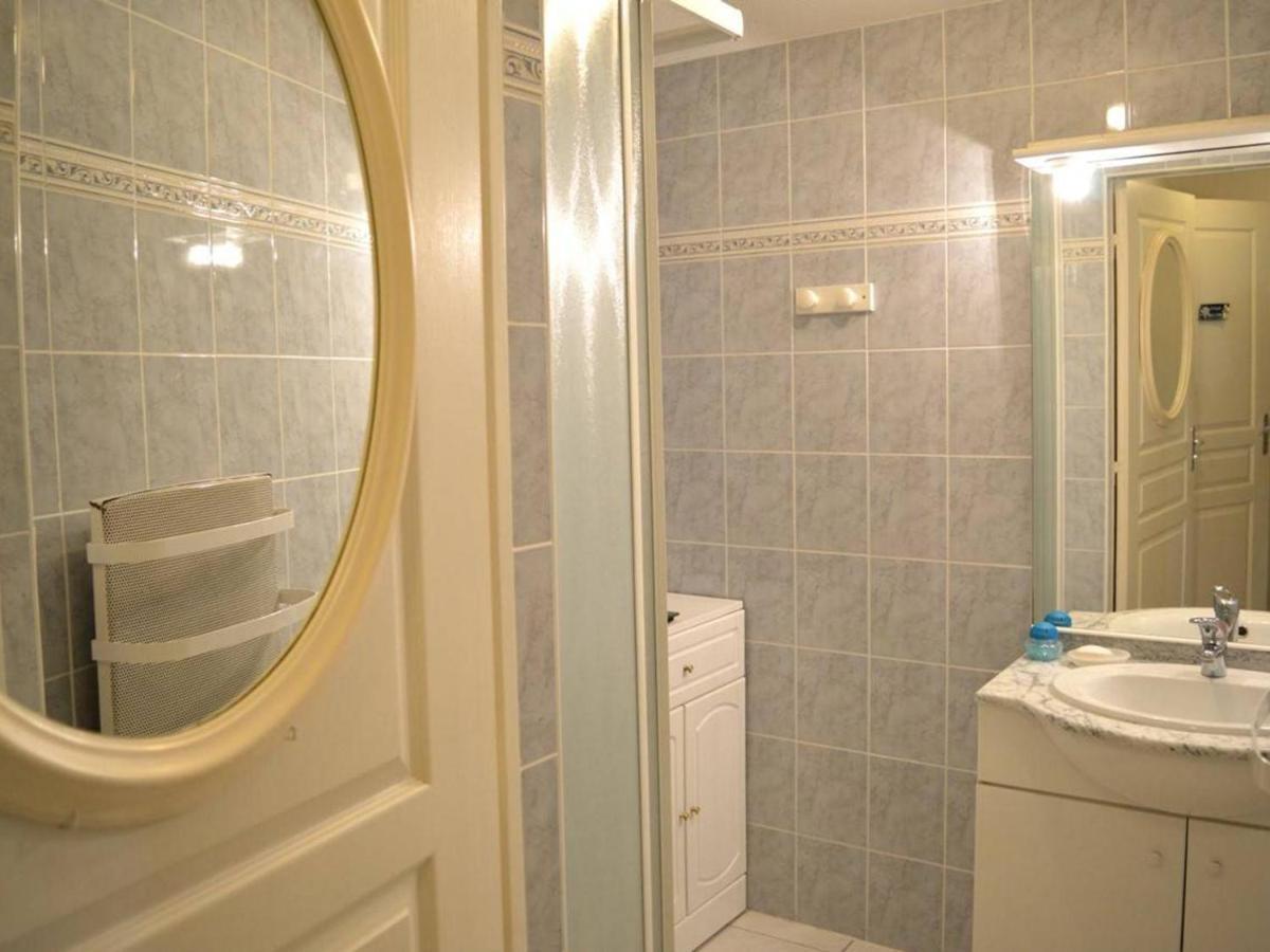 Appartement 41M² A Capbreton, Jardin Privatif, Proche Plages Et Centre, 4 Pers - Fr-1-239-872 Ngoại thất bức ảnh